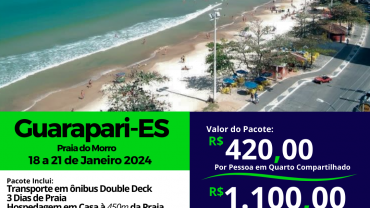 Guarapari-ES